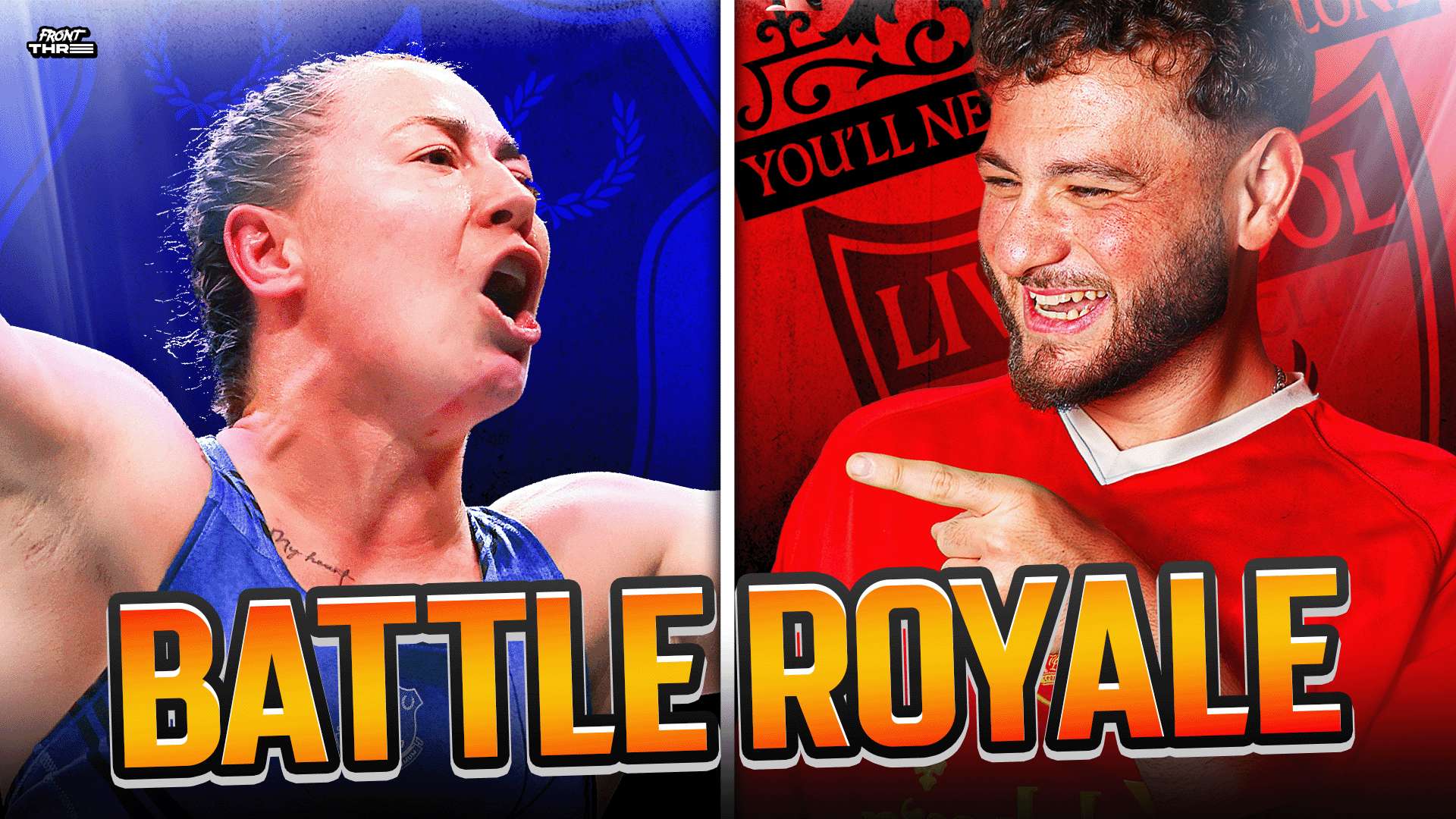 是多方面的 是多方面的